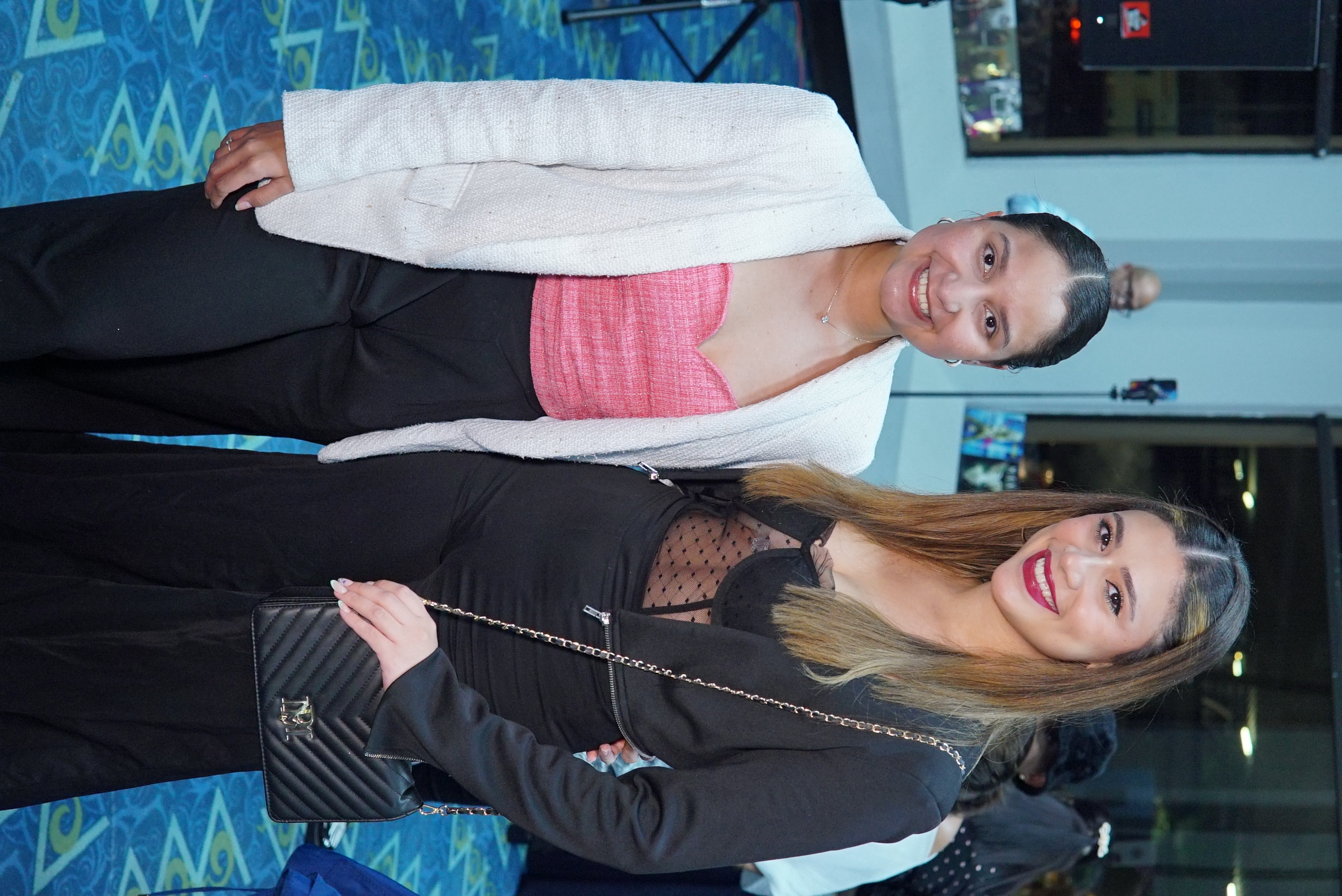 Foto de un participante del evento NATALIA JIMÉNEZ